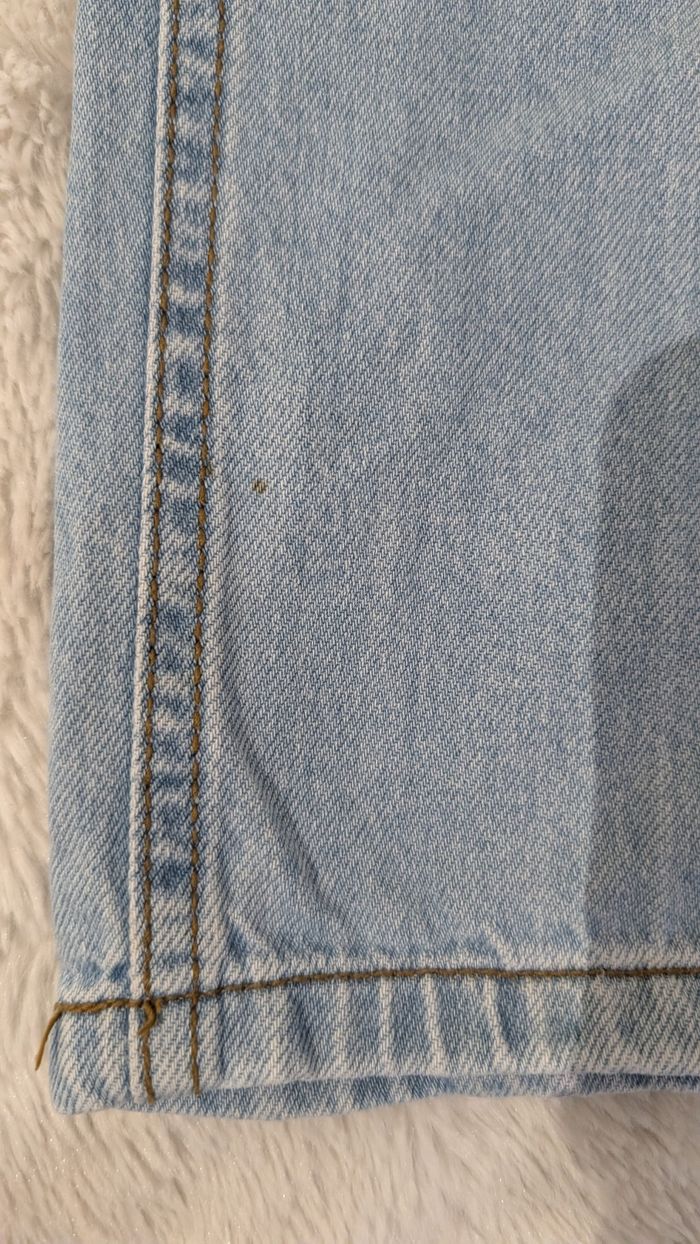 Pantalon Vertbaudet taille 7 ans - photo numéro 4