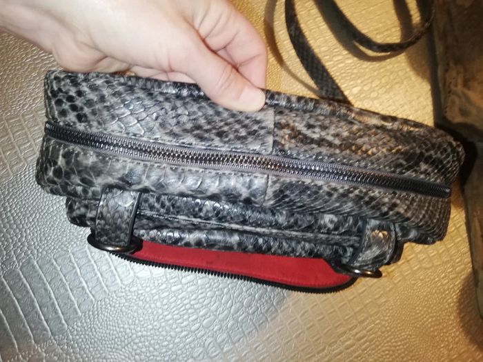 Sac serpent - photo numéro 11