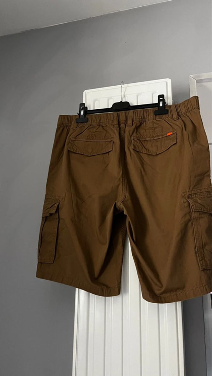 Bermuda homme randonnée - photo numéro 4