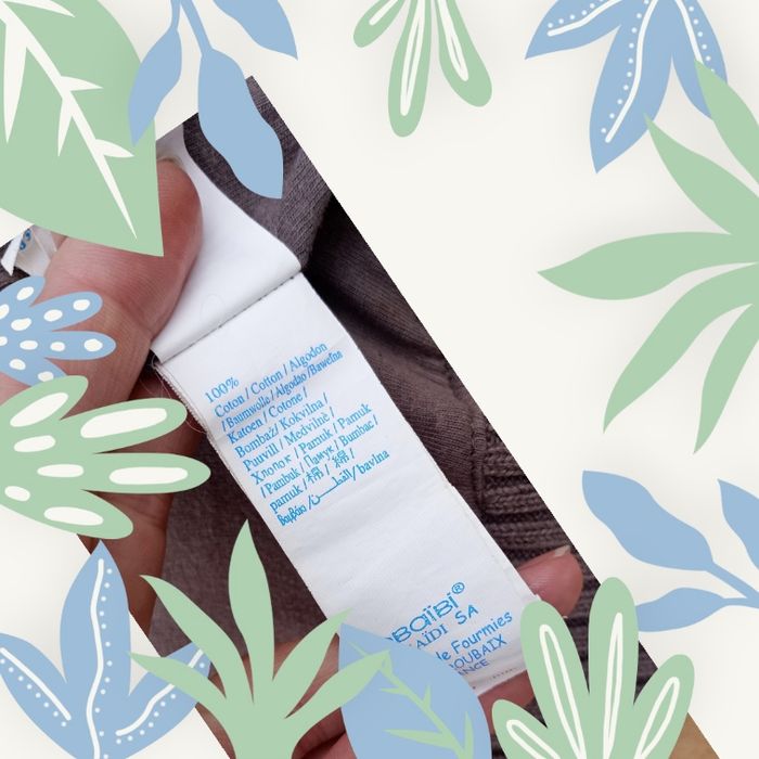 Blouson Aviateur OBAÏBI pour garçon taille 12 mois–Mini-Pilote Cherche Nouvelle Mission ! - photo numéro 5