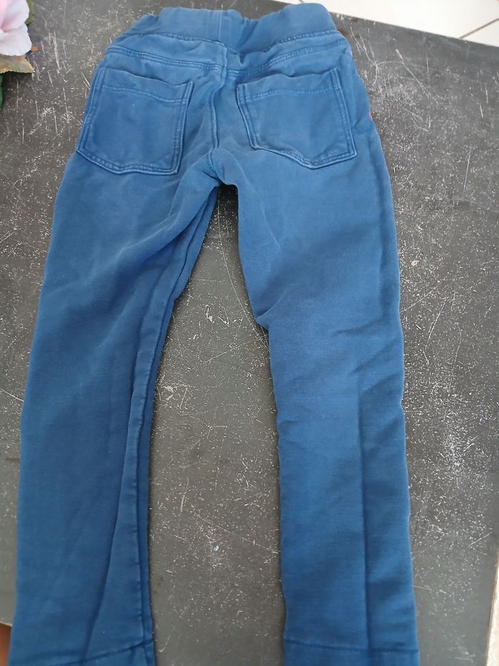 Jegging 3 ans - photo numéro 3