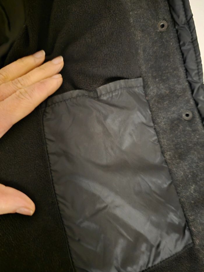 Manteau - photo numéro 7