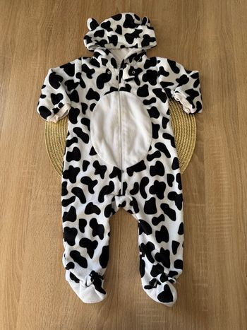 Combinaison enfants Taille 12 mois