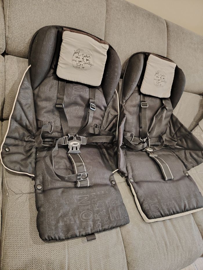 Jane powertwin habillage - photo numéro 9