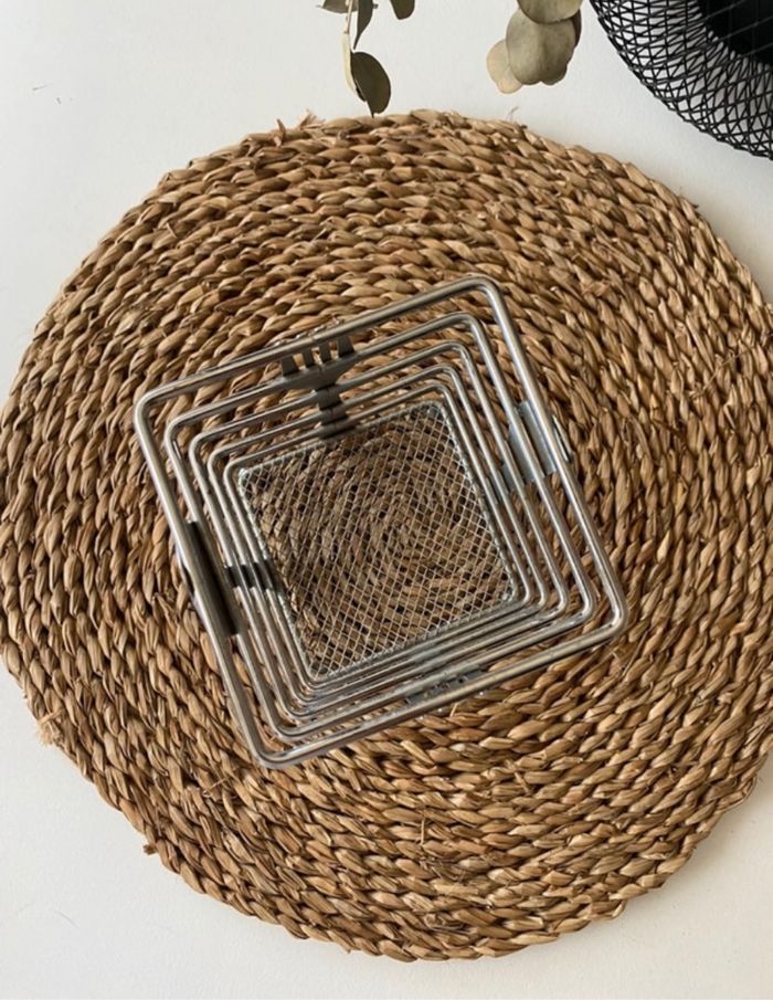 Panier ustensiles TBE - photo numéro 4