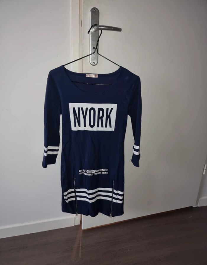 Robe courte - photo numéro 3