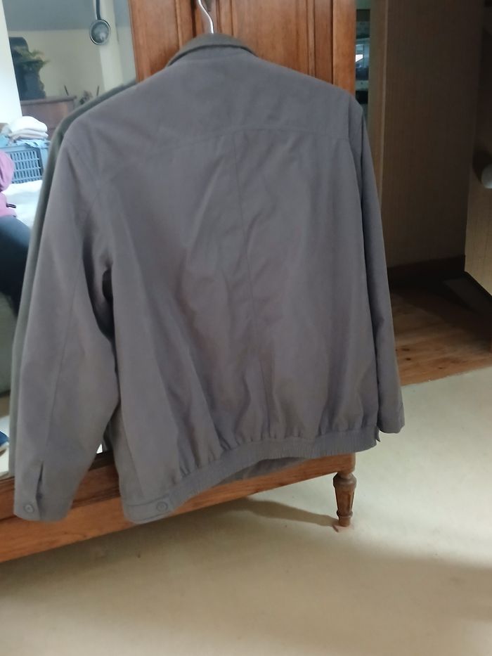 Blouson - photo numéro 2