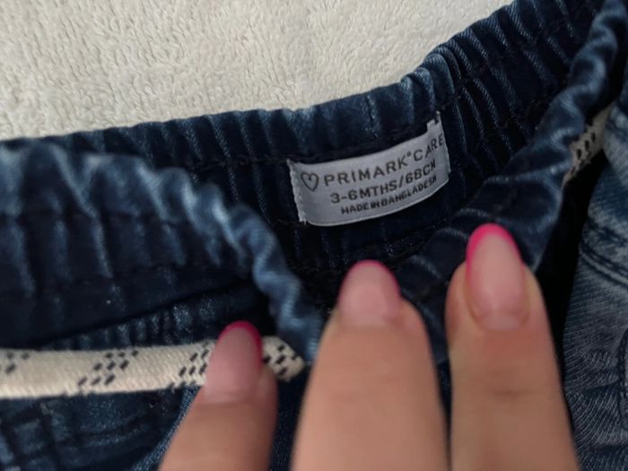 Lot jean - photo numéro 3