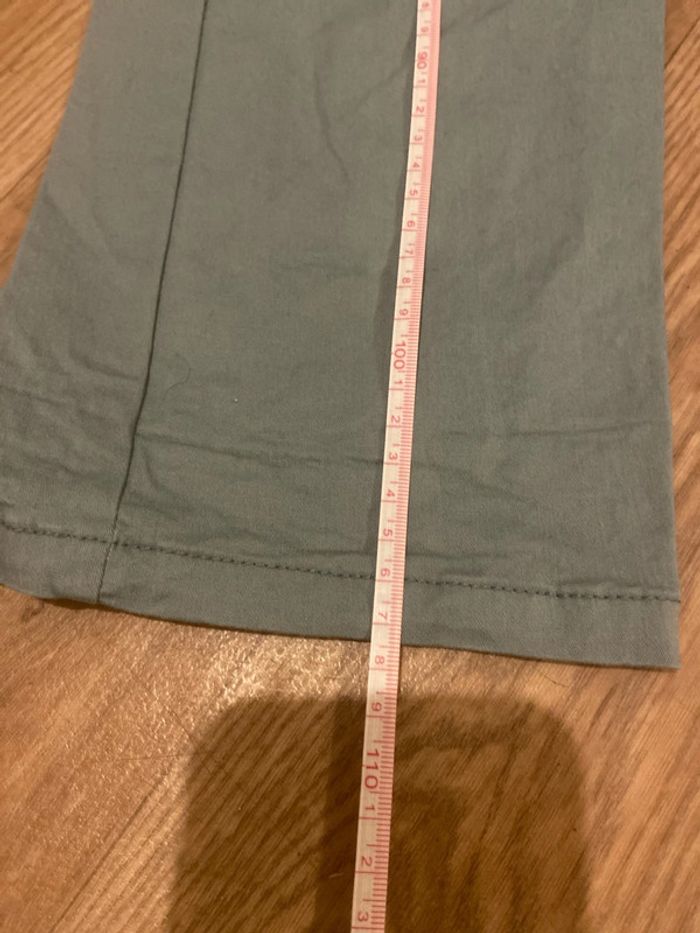 Pantalon droit - photo numéro 4