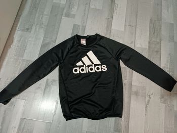 Sweat Adidas