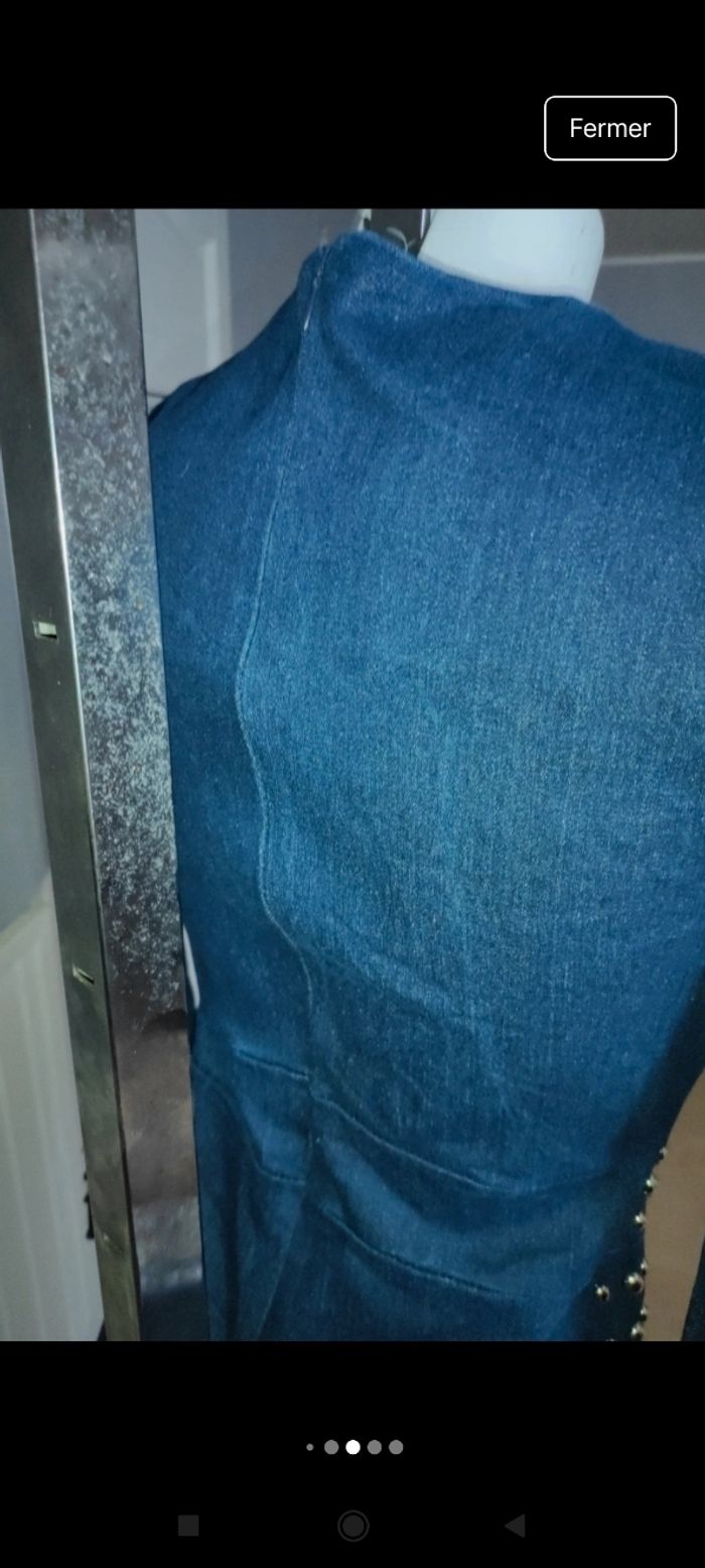 Très belle robe femme f9 - photo numéro 6