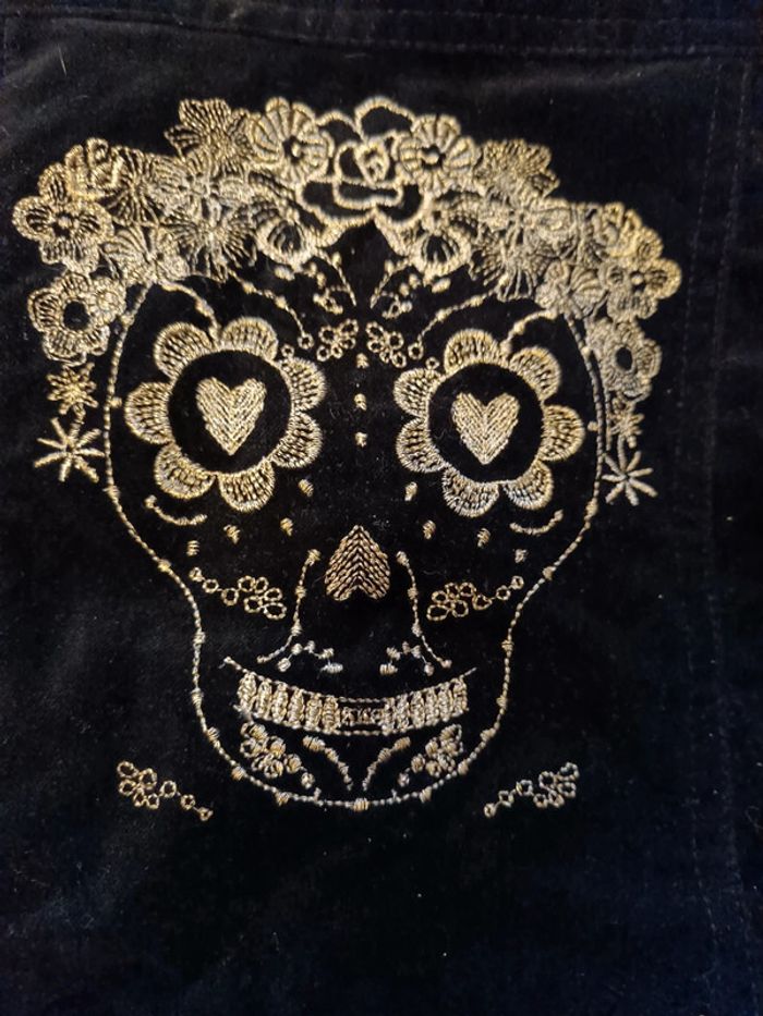 Veste IKKS 5 ans - photo numéro 5