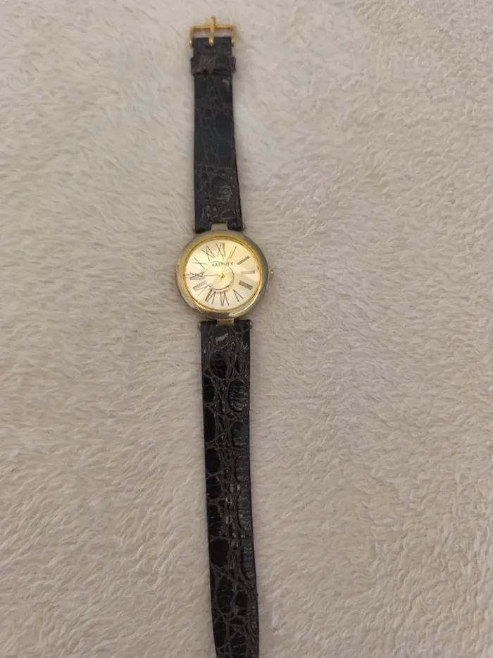 Montre vintage