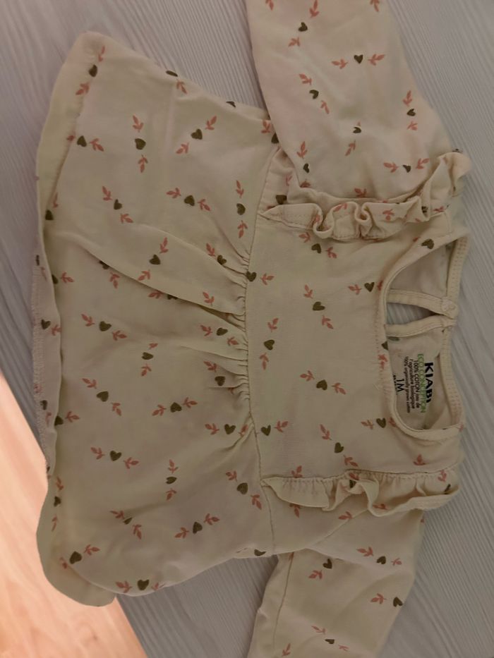 Blouse - photo numéro 2