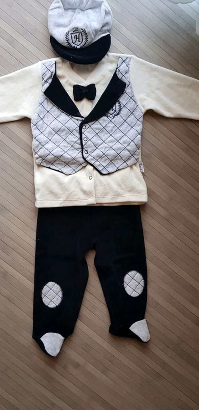 Ensemble - photo numéro 2