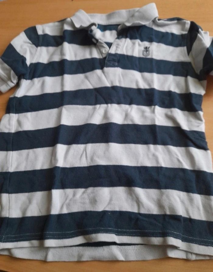 Polo gemo - photo numéro 2