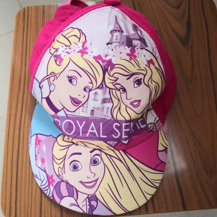 Casquette disney - photo numéro 2