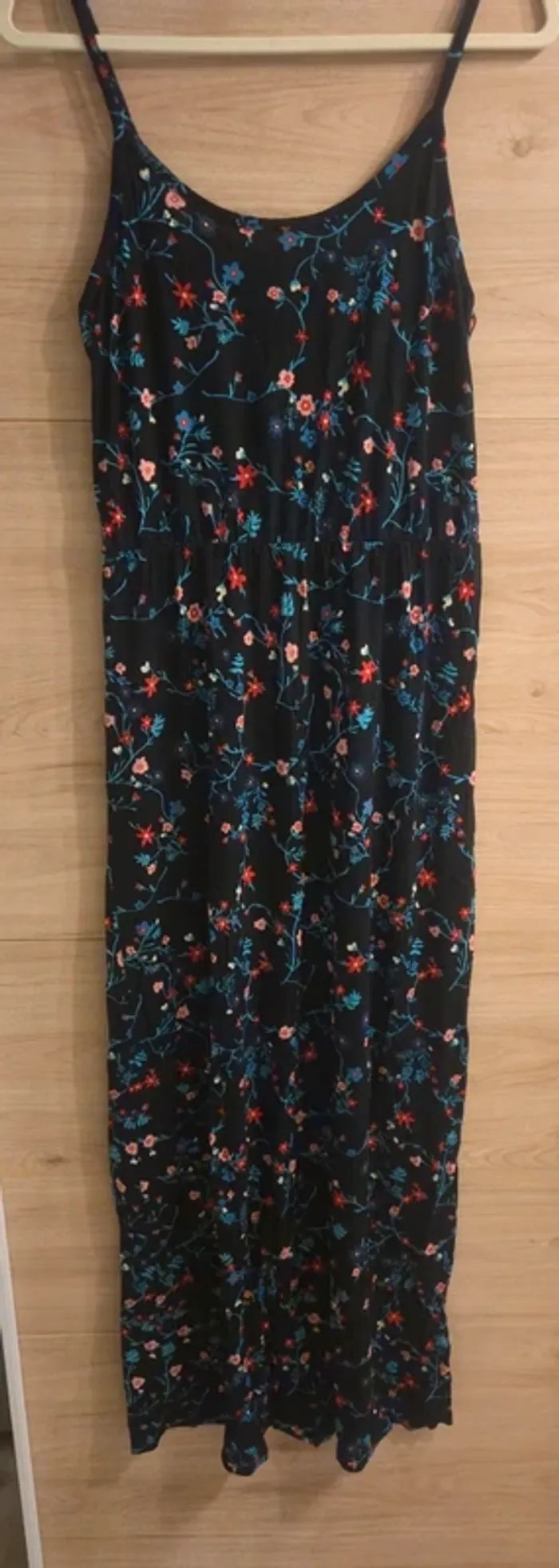 Robe longue BPC neuve !
