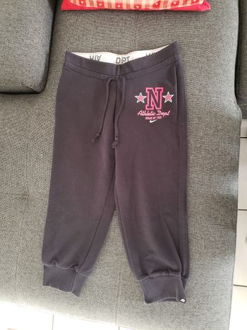 Pantacourt de sport Nike 