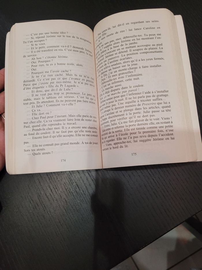 Livre d'Agnès Ledig - photo numéro 5