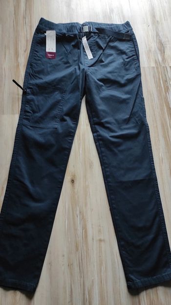 Beau pantalon marine