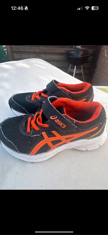Basket Asics