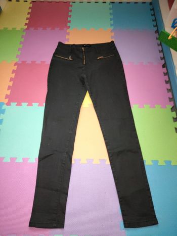Pantalon taille 36