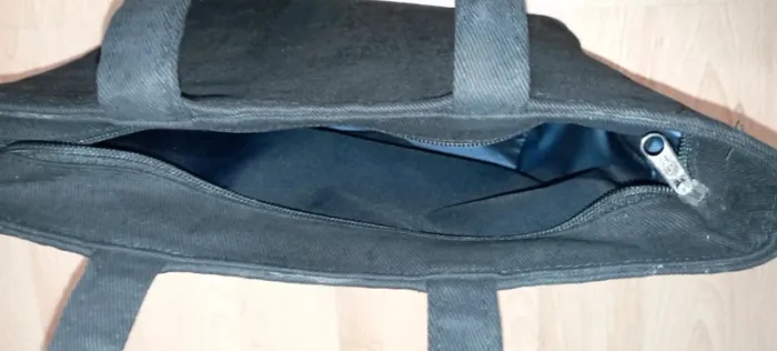 Sac en tissu femme - photo numéro 4