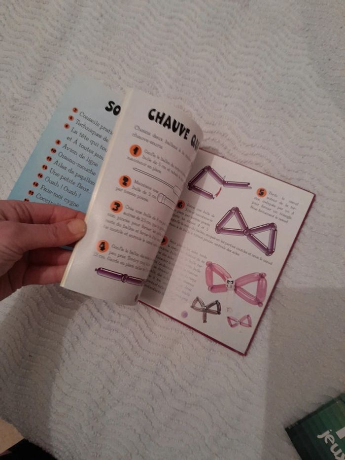 Activités manuelles et jeux d'extérieur - photo numéro 16