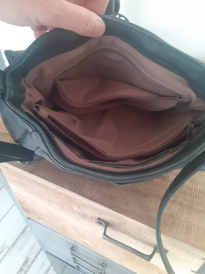 Sac à main - photo numéro 5