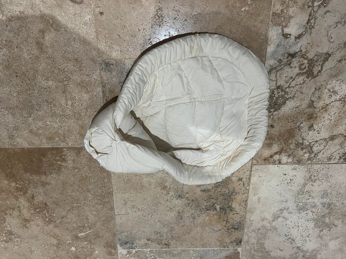 Porte bébé ergobaby pack nouveau né - photo numéro 9