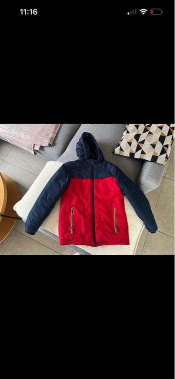 Ma traine sergent major