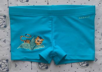 Maillot de bain taille 18/24 mois