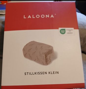 Coussin d’allaitement bébé – Confort pour maman et bébé