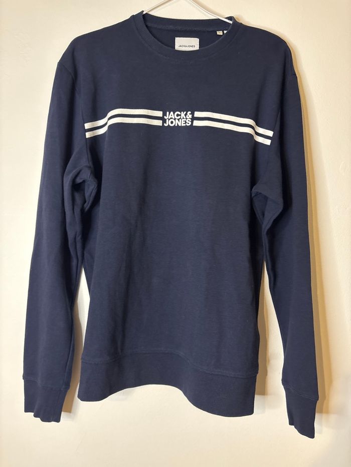 Pull jack&jones