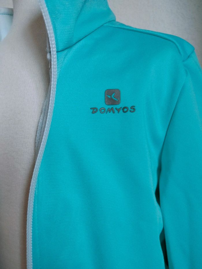 Veste Domyos - 6 ans - photo numéro 4