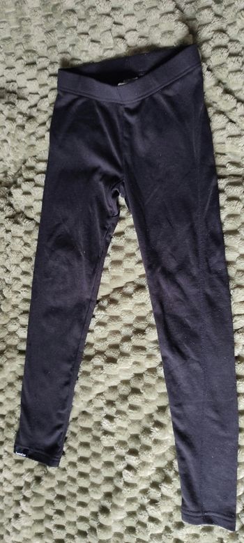 Caleçon decathlon 10ans