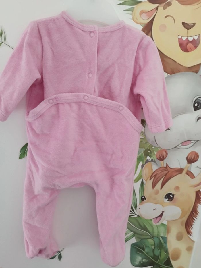 Pyjama 1 pièce - photo numéro 2