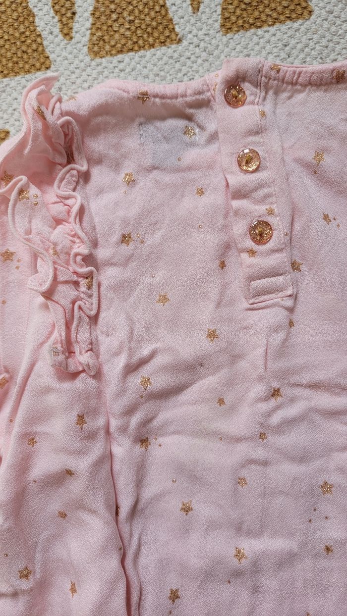 Blouse 3ans - photo numéro 3