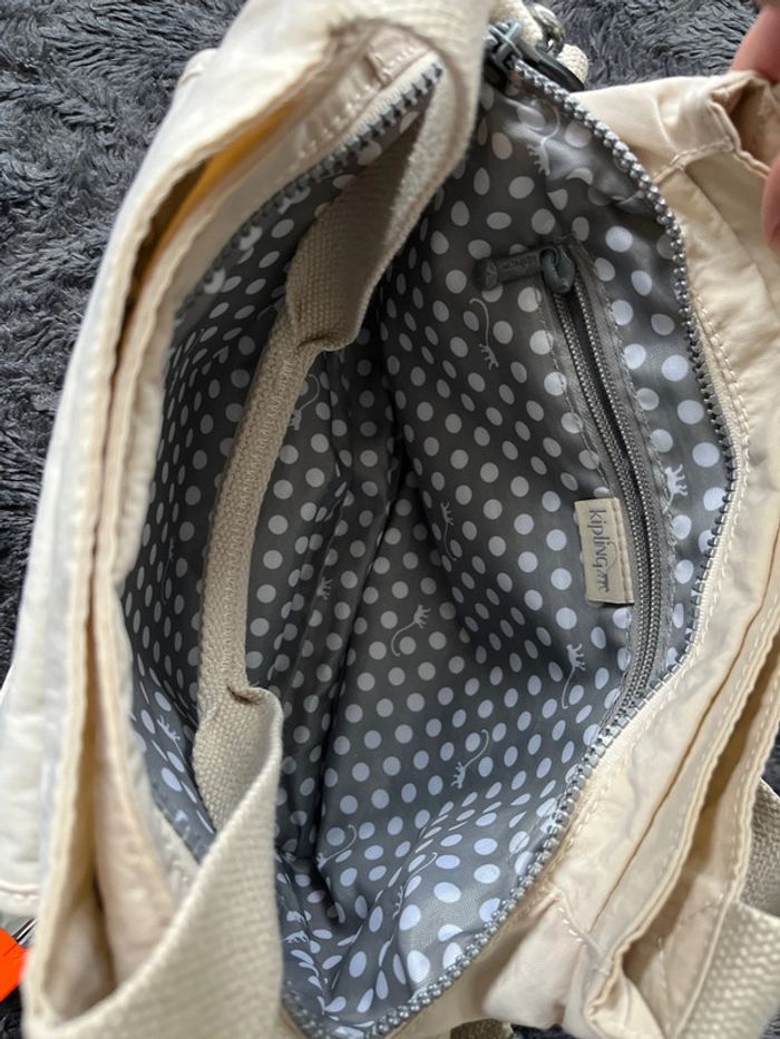 Sac Kipling - photo numéro 2