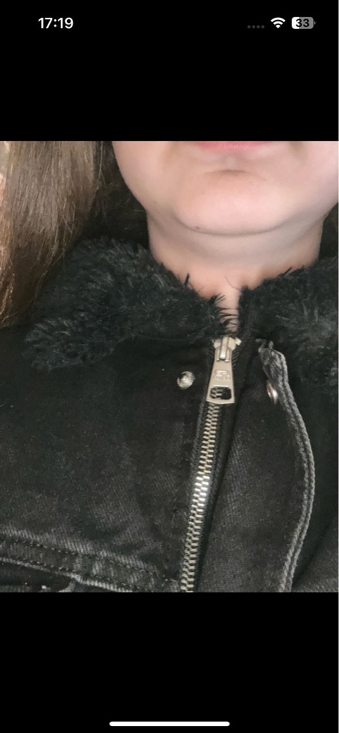 Manteau chaud - photo numéro 2