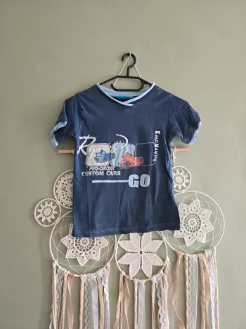 🐧 T-shirt  taille 8 ans 🐧