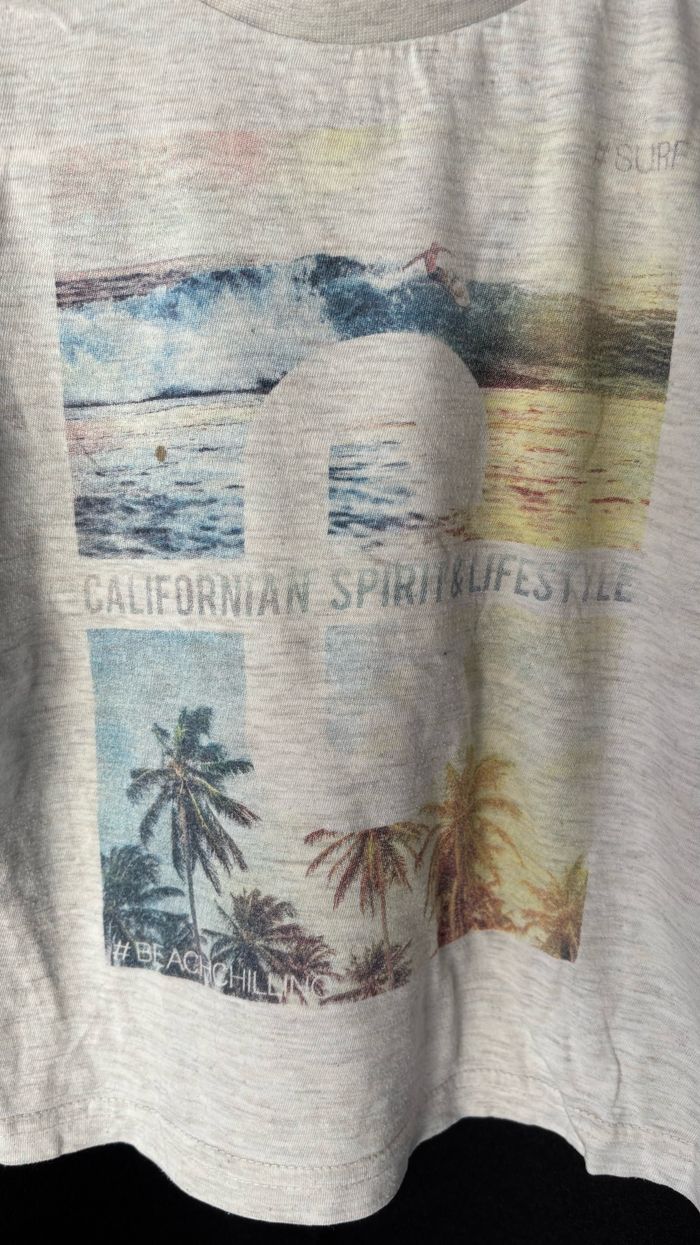 Tee shirt - photo numéro 2