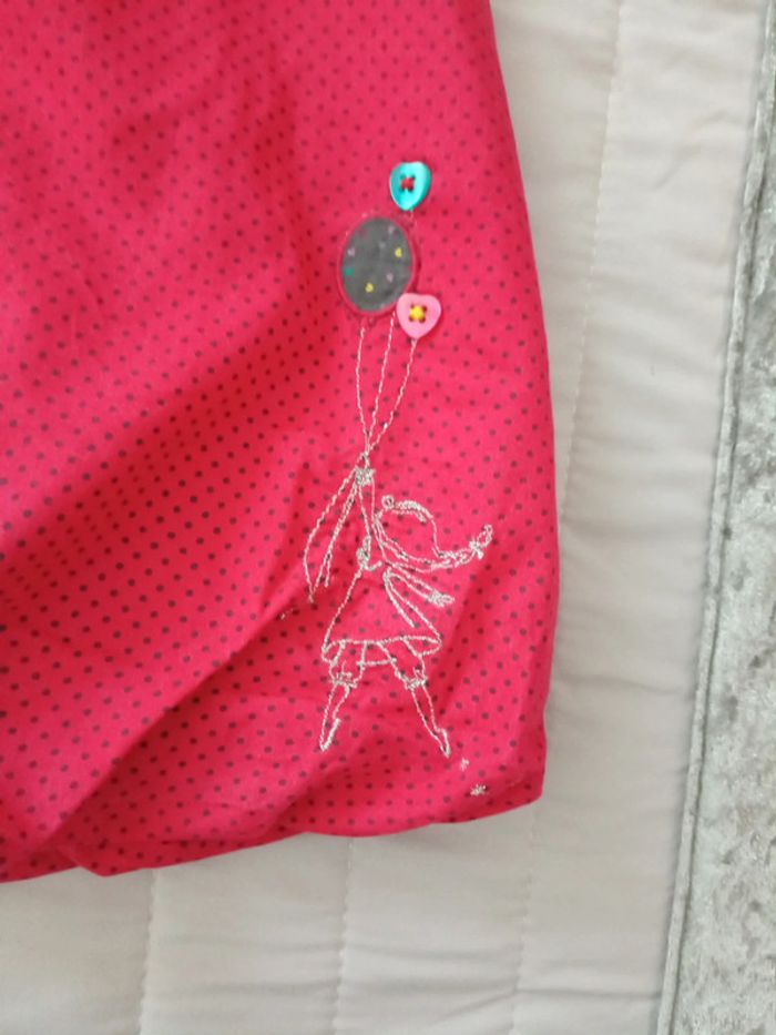 Robe été fillette - photo numéro 2