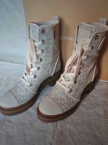 👢 Magnifique bottines neuve - Michael Kors 👢