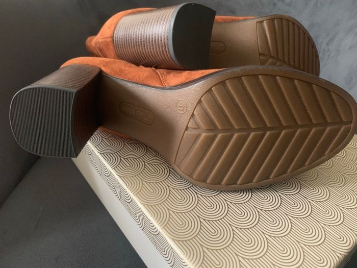 Bottines Anna fiels - photo numéro 8