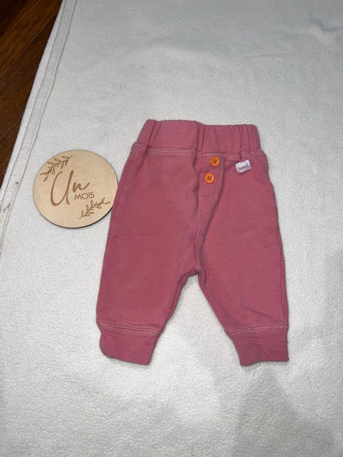 Pantalon 1mois