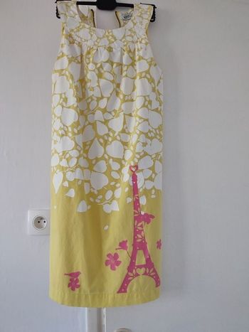 Robe été