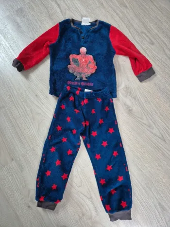 👦 Pyjama
