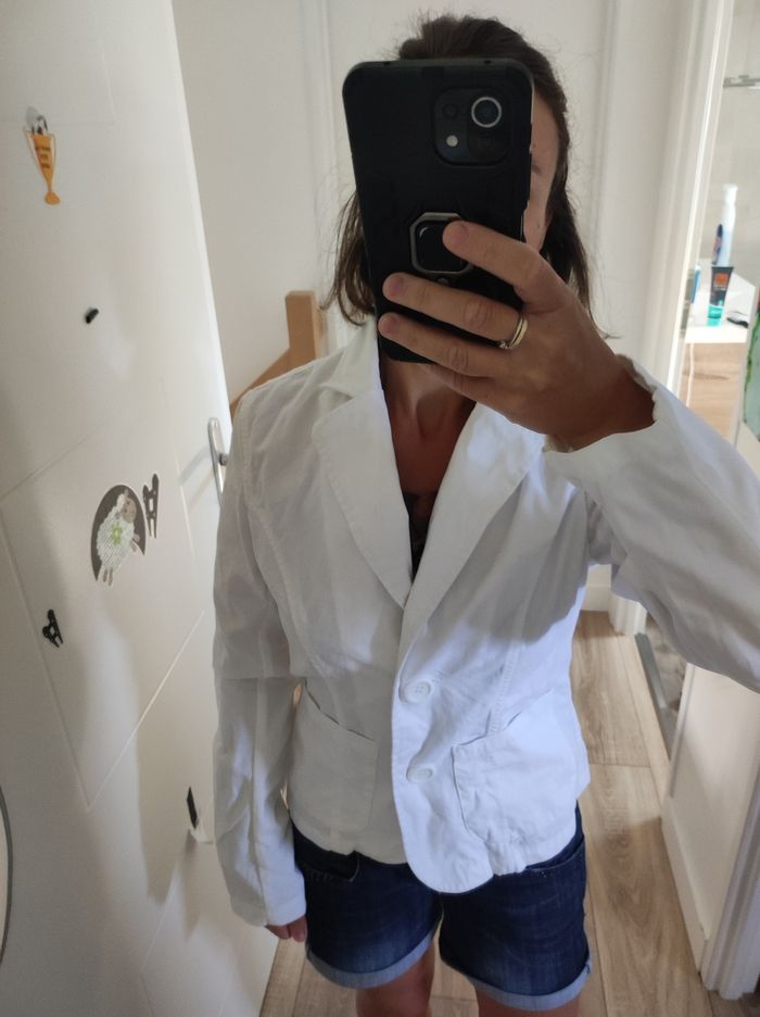 Veste légère Pimkie - photo numéro 6